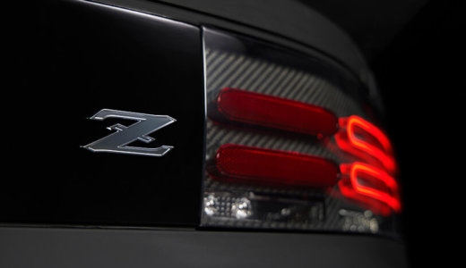 日産/NISMO、2022年のSUPER GTシリーズ・GT500を戦うNissan Z GT500を公開