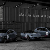 【東京オートサロン直前情報】MAZDA、「MAZDA3」や「ロードスター」などメーカーカスタマイズの車輌を出展