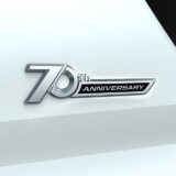 ランドクルーザープラドに特別仕様車・TX“Lパッケージ・70th ANNIVERSARY LIMITED”がデビュー！