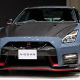 「NISSAN GT-R NISMO」と「NISSAN GT-R NISMO Special edition」の2022年モデルの価格を発表！気になる値段は？