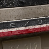 コチラはレクサス版プラド。日本導入なるか!? 6月8日にアメリカで新型レクサスGXを発表!!