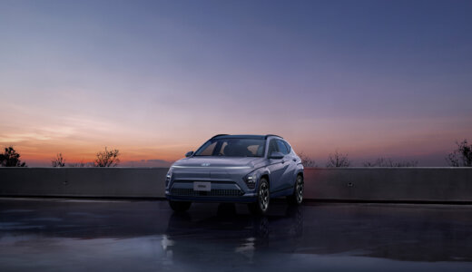 Hyundai、新型EV「KONA」11月1日より販売開始！399.3万円(税込)から